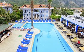 Akdeniz Beach Hotel